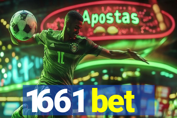 1661 bet